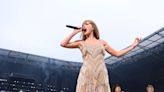 When Does Taylor Swift Start Scotland Eras Tour in Eastern Time Zone?