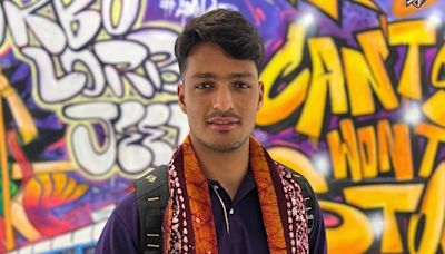 Meet teen tweaker of Kolkata Knight Riders from Afghanistan who sent South Africa on a spin, picked up in IPL for...