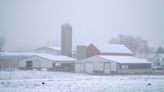 A third of Wisconsin is still in drought. What does that mean for our winter?