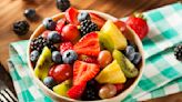 This Pantry Ingredient Will Help Your Fruit Salad Taste Better and Stay Fresher Longer