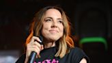Mel C wasn't allowed to date during the Spice Girls, but bandmates could