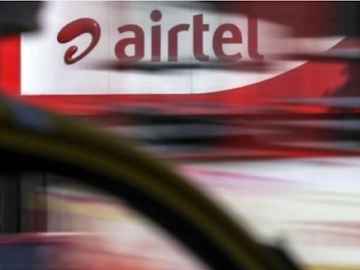 SingTel associate Bharti Airtel raises tariffs by 10-21%