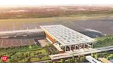 Govt starts process acquiring land worth over Rs 4,000 crore for second phase of Noida International Airport