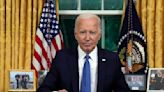 Joe Biden proposes US Supreme Court term limits and binding code of conduct