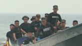 Militares asaltan con fusiles las islas de 'Supervivientes 2024' con Ángel Cristo en la diana