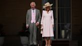 Camilla gives update on Charles' health & urges him to 'behave himself'