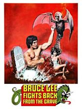 Bruce Lee Fights Back from the Grave