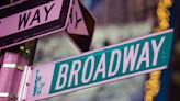 Amid labor turmoil in Hollywood, Broadway seems to avoid a strike