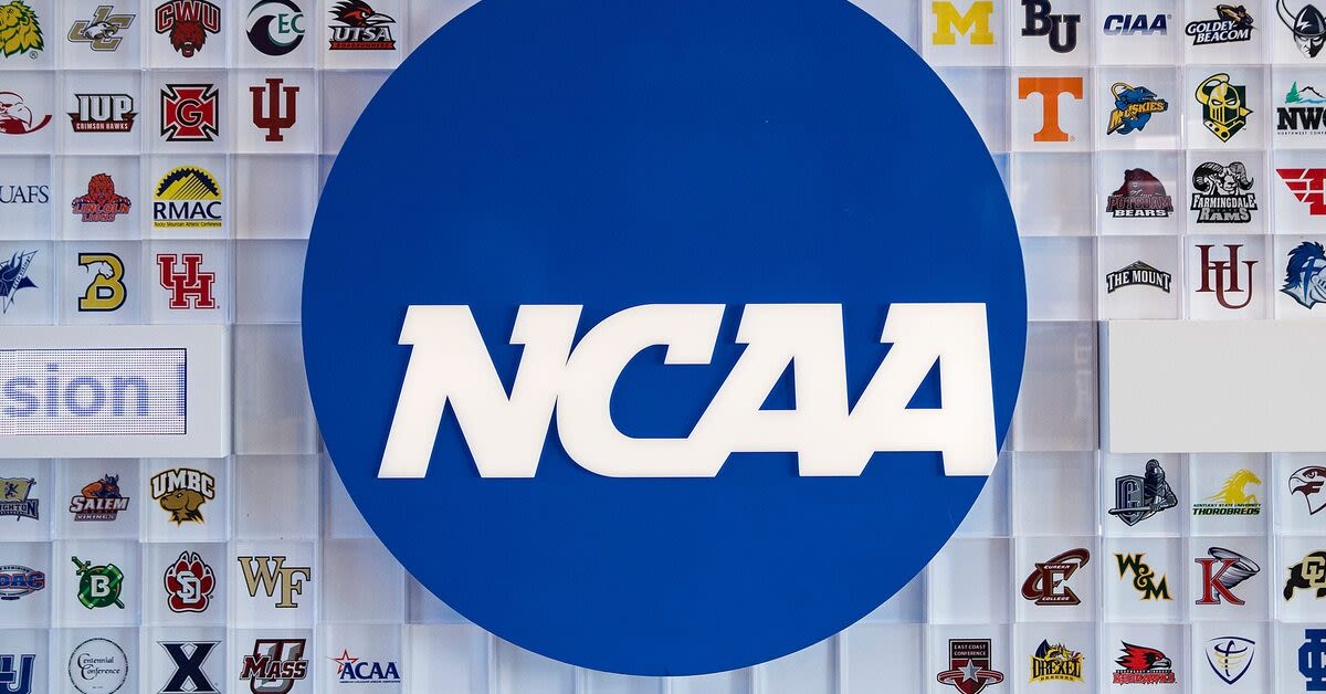 NCAA board reportedly approves $2.8 billion settlement funding plan in antitrust lawsuit