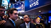Carvana Father-Son Duo Make $11 Billion in 3,000% Stock Rebound
