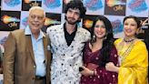 Shemaroo Umang's Beloved Show, 'Chaahenge Tumhe Itnaa,' Marks A Significant Milestone With Its 100th Episode