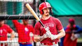 Phillies eager to see prospect Casey Martin in 2022