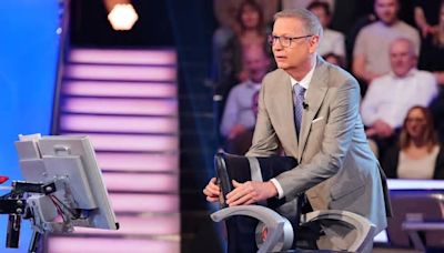 Günther Jauch verschenkt Joker bei „Wer wird Millionär?“