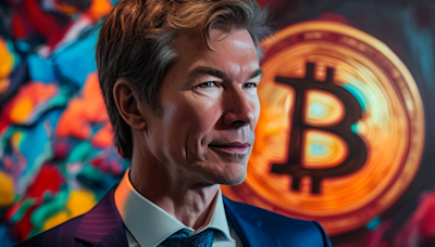 Michael Saylor Says 'The Price Of BTC Is Still Less Than $0.08M' As King Crypto Within Touching Distance Of...