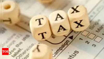 India’s top investing countries figure in Tax Haven Index; nearly $311 billion is lost to cross border tax abuse by MNCs - Times of India