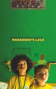 Maradona's Legs