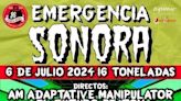 Emergencia Sonora