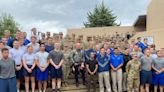 Sen. Kelly speaks to Embry-Riddle students, celebrates Prescott Meals on Wheels