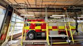 Bosses consider the future of 356 fire stations