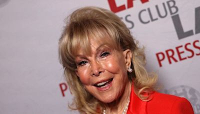 How ‘I Dream of Jeannie’ Star Barbara Eden Looks and Feels Her Best at 93