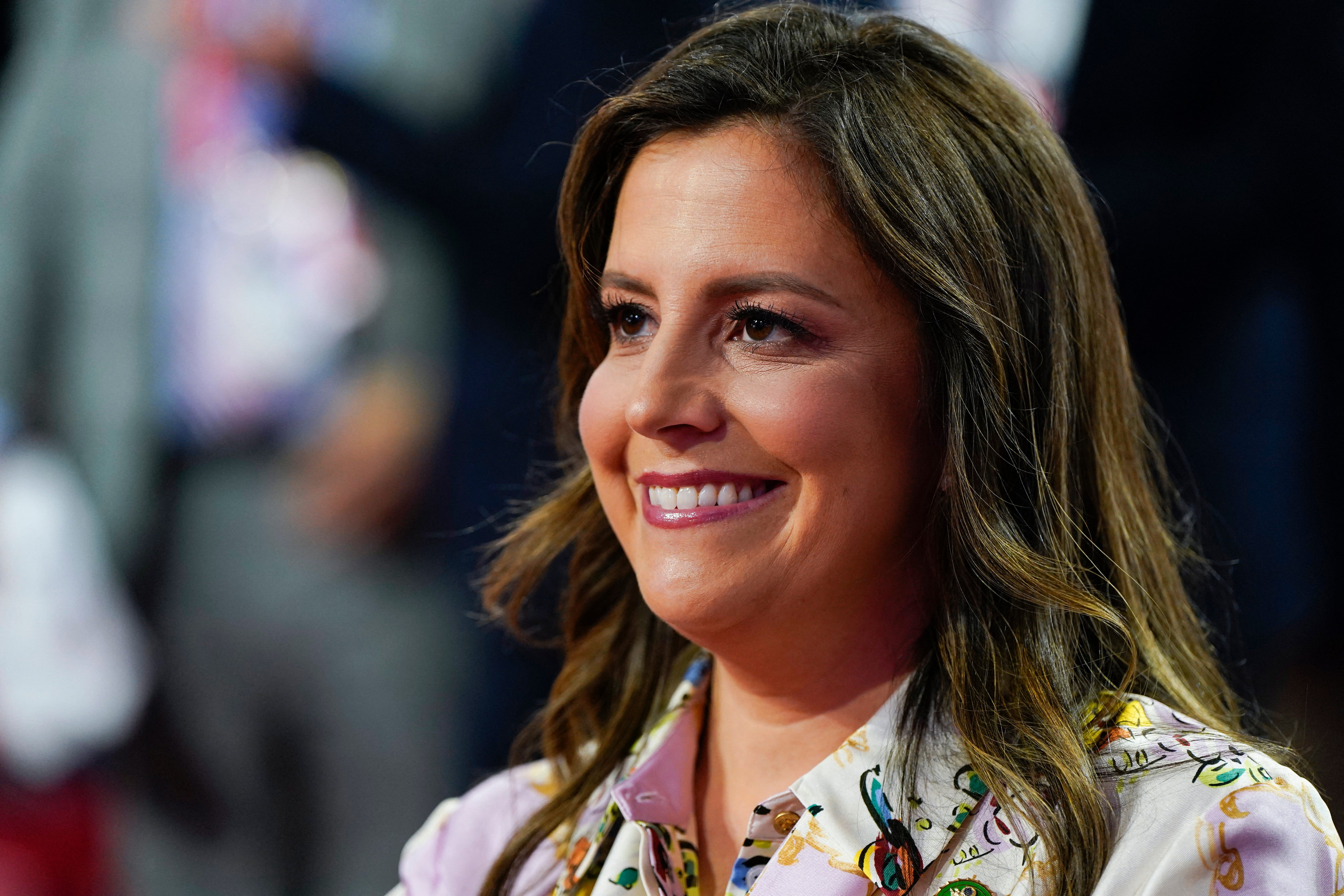 RNC 2024 live updates: Elise Stefanik takes the stage; Nikki Haley, Ron DeSantis set to speak