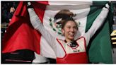 Tijuanense Daniela Souza se corona campeona mundial de Taekwondo