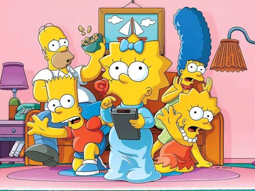 El último capítulo de Los Simpson sorprendió a todos con su final: la polémica noticia que anunciaron