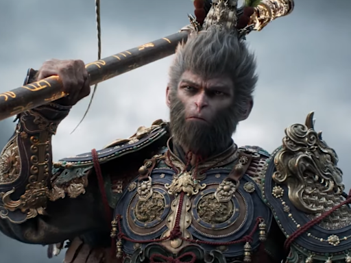 Black Myth: Wukong is a brilliant boss rush, but is it a Soulslike?