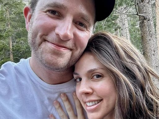 General Hospital’s Kate Mansi Gets Engaged to Beau Matt McInnis – See Her Ring!