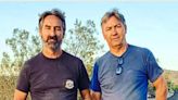 ‘American Pickers’ Fans Want ‘Grouchy’ Robbie Wolfe Out of Reality TV Show