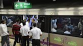 Metro commuters in Bengaluru have to put up with packed Purple Line coaches till....