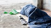 County backs £11.6m plan to tackle homelessness