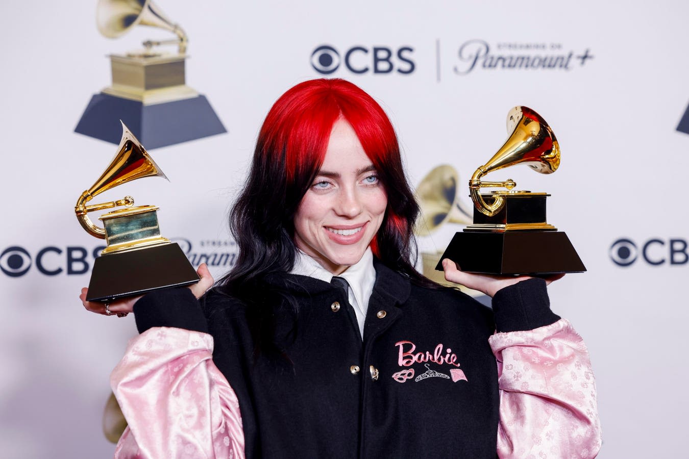 Billie Eilish May Tie Madonna At The 2025 Grammys