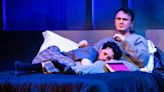 Review: ANGELS IN AMERICA-PART ONE at EPAC