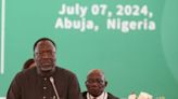West Africa's ECOWAS decries lack of progress with junta states