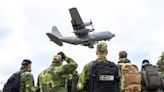 A new deal gives the US military 'unimpeded access' to Sweden's bases — including a vital outpost in the heart of northern Europe