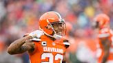 Joe Haden signing one-day deal to retire with Cleveland Browns