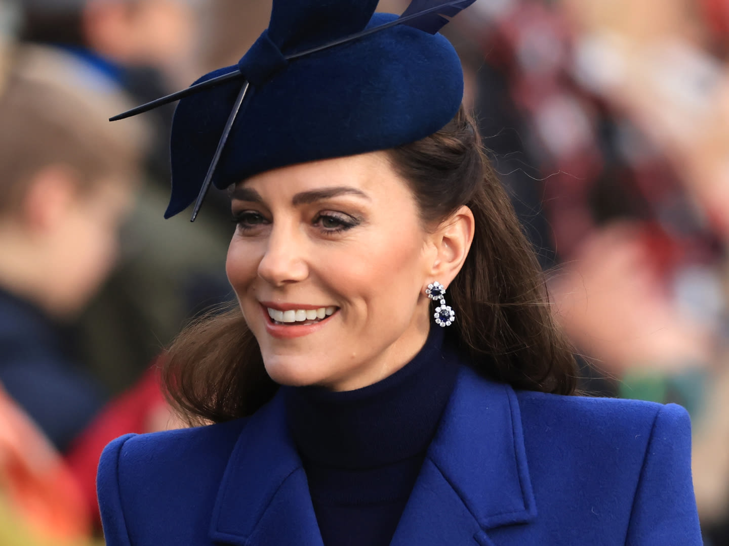 This Celebrity's Odd Shaming Rant Against Kate Middleton Just Resurfaced Amid Her Cancer Battle