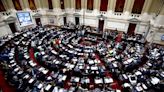 Argentina poised to pass economic reform bill in Milei's first big legislative win