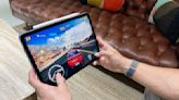 Multiple iPad models may soon sport OLED screen starting in 2024