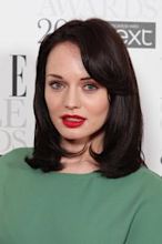 Laura Haddock