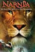 The Chronicles of Narnia: The Lion, the Witch and the Wardrobe