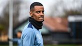 Alexander Isak transfer twist gives Arsenal fresh hope after Newcastle decision