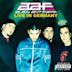 Alien Ant Farm: Live in Germany