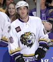 Ryan Murphy (ice hockey, born 1983)