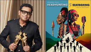 A.R. Rahman’s documentary ‘Headhunting to Beatboxing’ to have its world premiere at IFFM 2024 - The Shillong Times