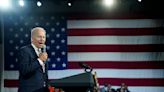 Biden in Ohio spotlights effort to rescue union pensions