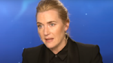 Kate Winslet Paused ‘Avatar 2’ Interview to Comfort a Young, First-Time Interviewer: ’You Don’t Have to Be Scared…You’ve Got This!’