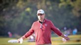 South Carolina parts ways with longtime men's golf coach Bill McDonald