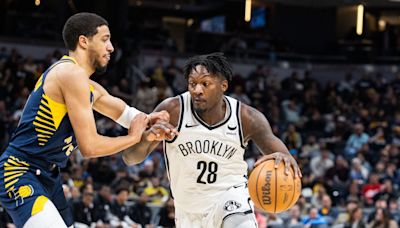 Report: Nets’ Dorian Finney-Smith could be moved sometime soon